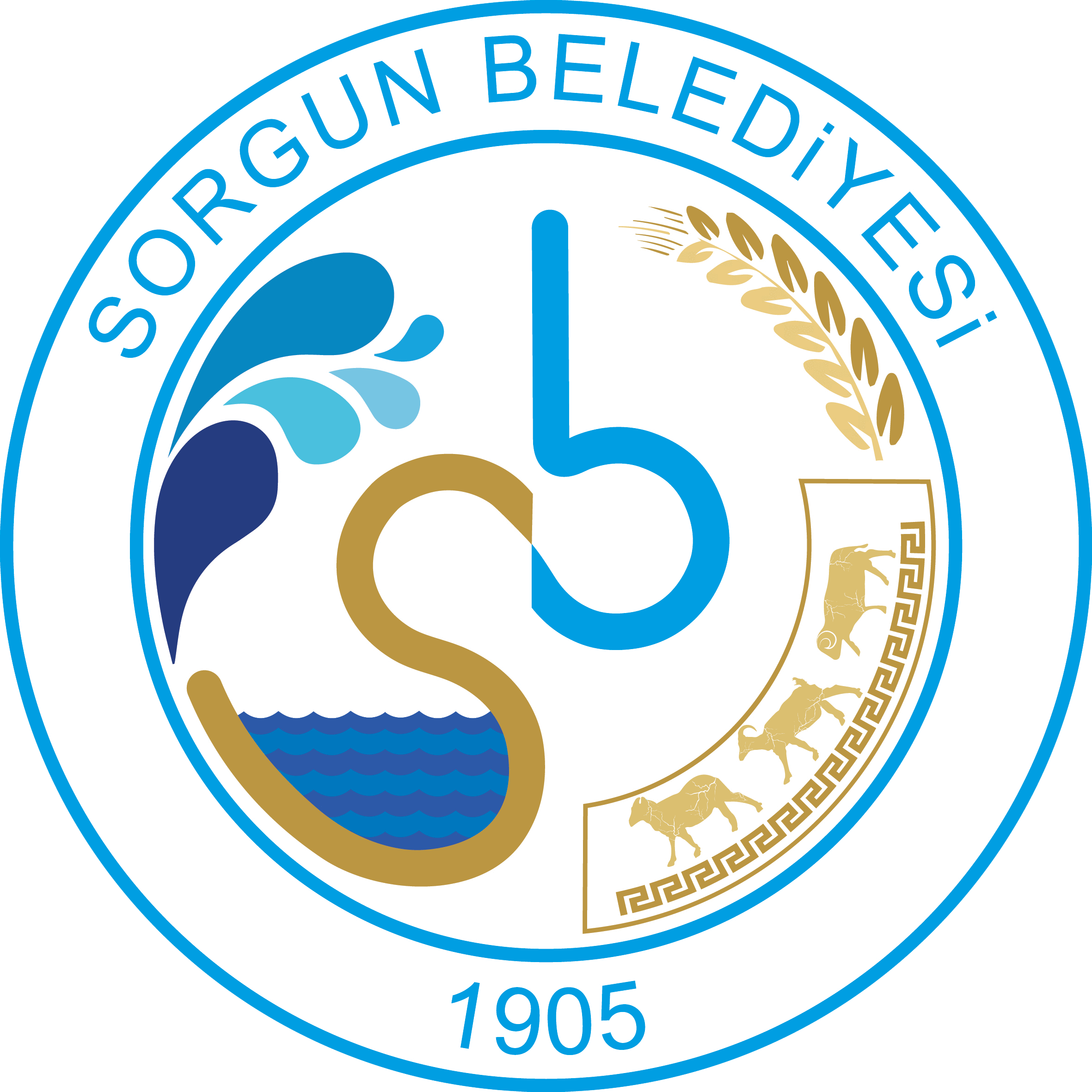 Sorgun Belediyesi 1/5000 ölçekli Nazım İmar Planı ile 1/1000 ölçekli Uygulama İmar Planı