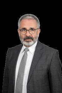Ergin GÜL