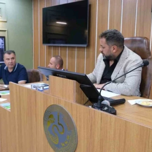 Sorgun Belediye Başkanı Ekinci: "2026 yılı mahalle yılı olacak"