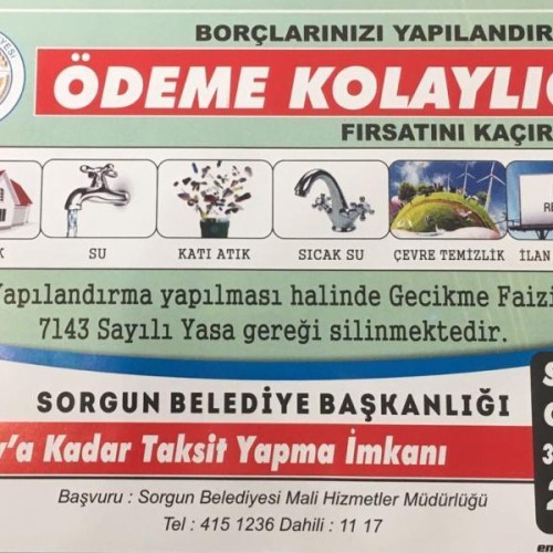 Vatandaşlarımızın Dikkatine!