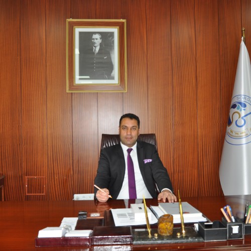 Sorgun Millet Bahçesi için yeni yer önerisi