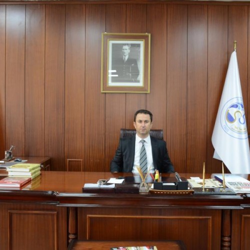 Sorgun Belediye Başkanı Murat Gürbüz’den Ramazan Ayı mesajı