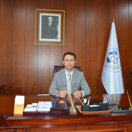Kaçak İçme Suyu Kullanımı Suçtur!