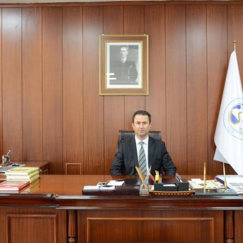 Sorgun Belediye Başkanı Murat Gürbüz Görevine Başladı