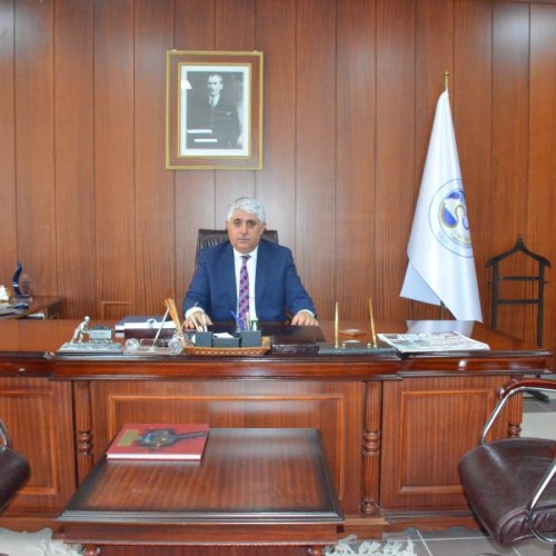 Sorgun'da İçme Suyu Sıkıntısı