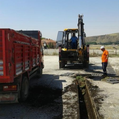 Sorgun Hayvan Pazarı Kurban Bayramı’na Hazır