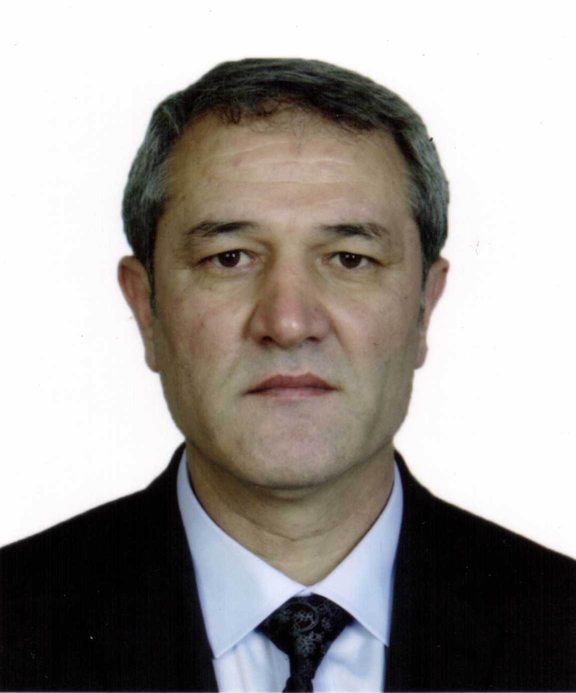 Halil İbrahim CANSEVER