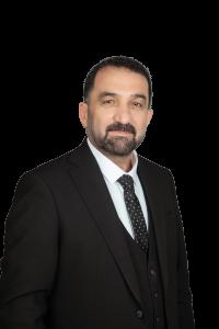 Yıldırım Bayezit BAŞER